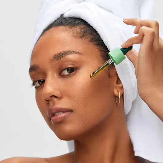 Awakening Elixir - Face Oil