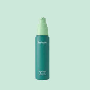 Night Light Soothing Cream