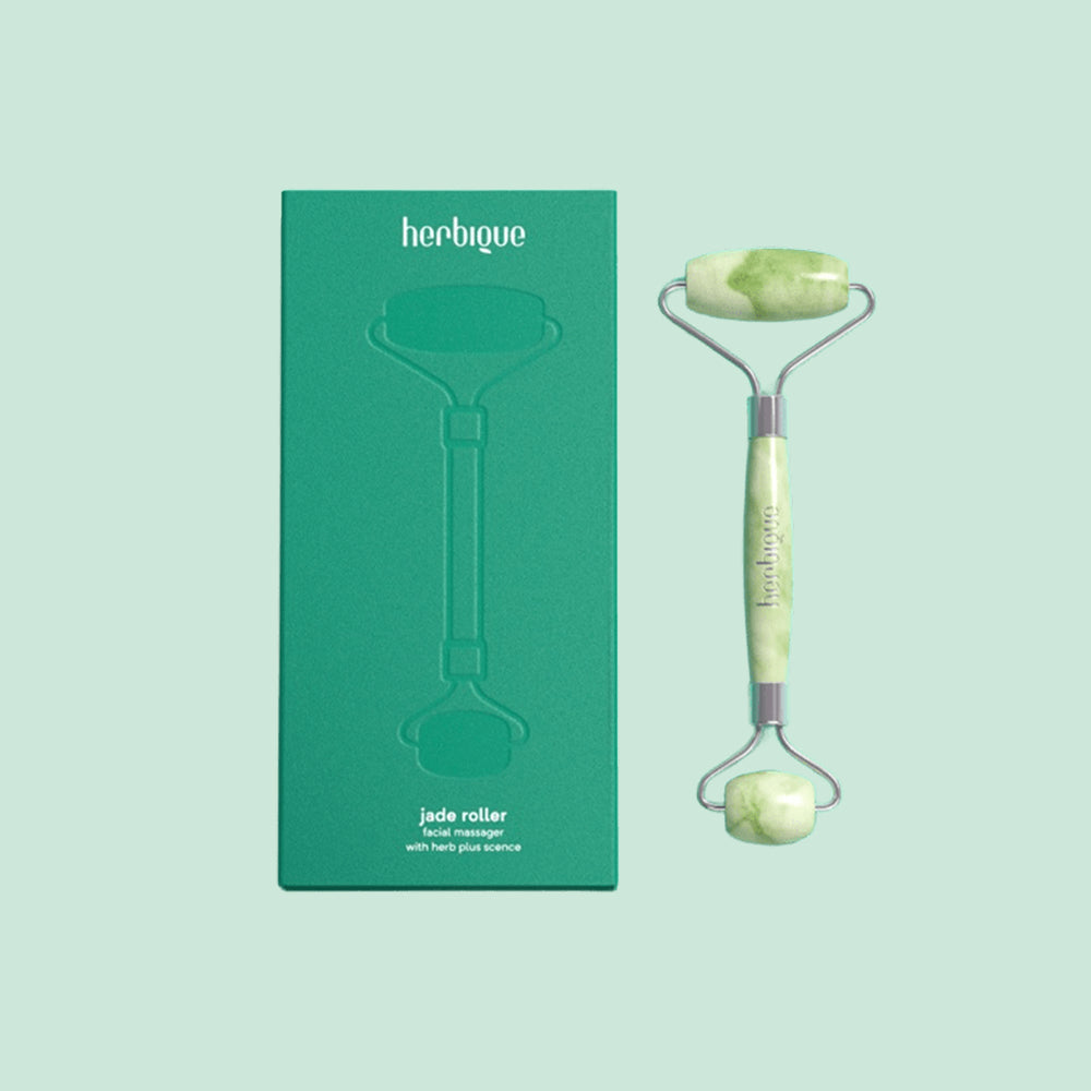 Jade Roller