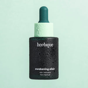Awakening Elixir - Face Oil