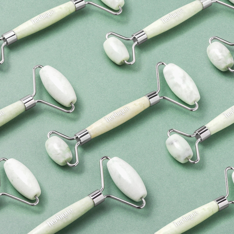 Jade Roller
