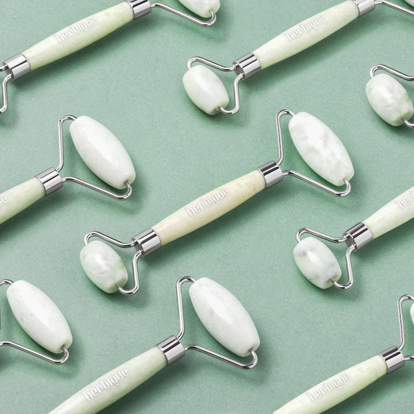 Jade Roller