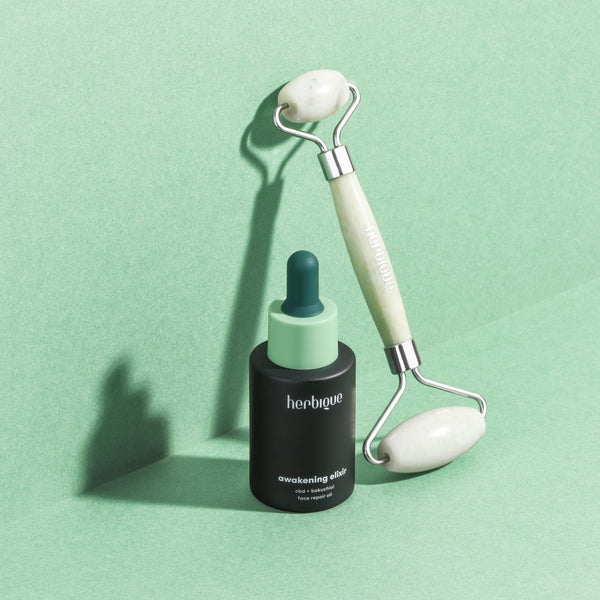 Awakening Elixir - Face Oil