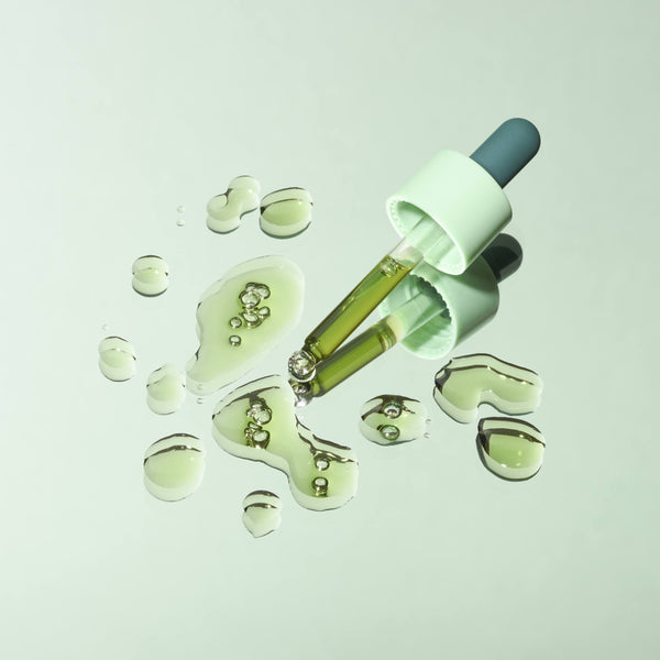 Awakening Elixir - Face Oil